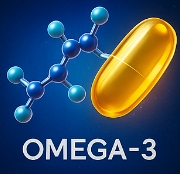 오메가3 효능