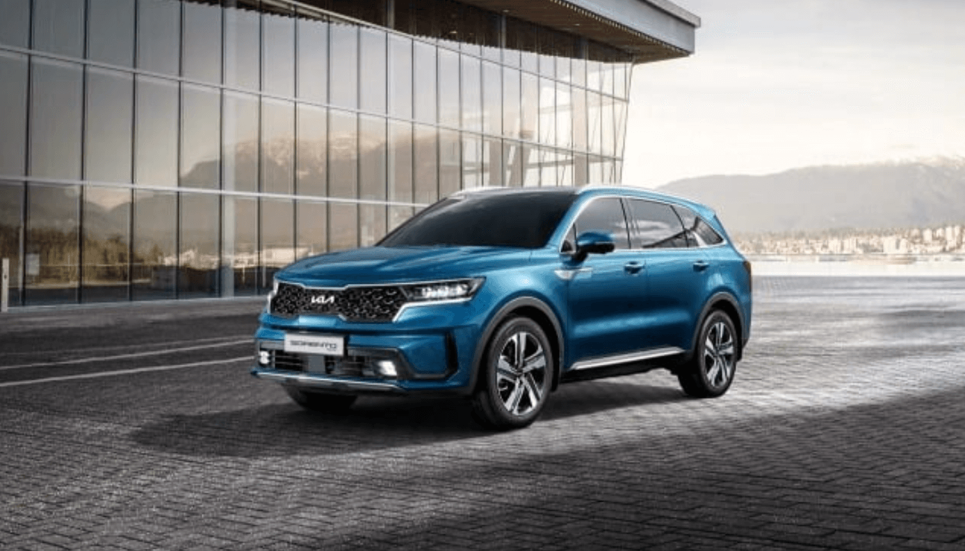 하이브리드 자동차가 시장을 지배하는 이유