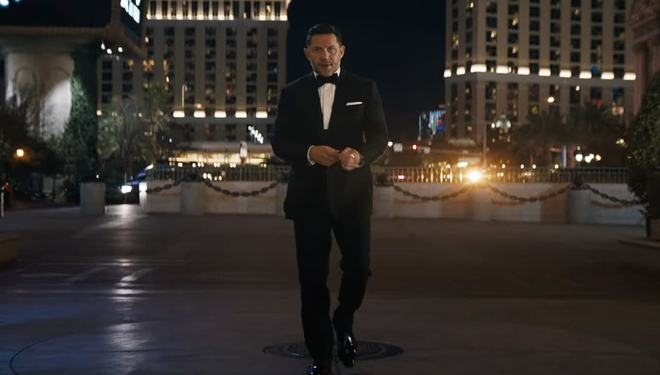 베놈 라스트 댄스