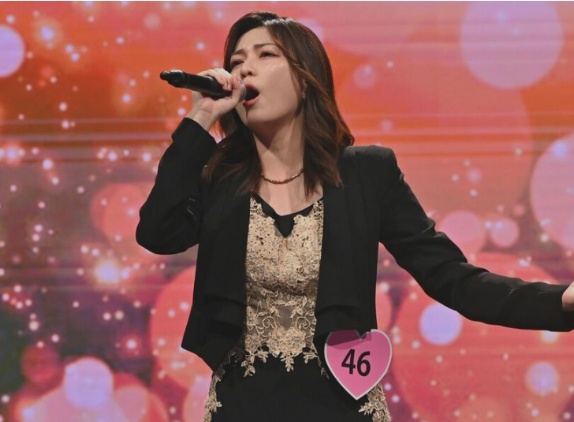 트롯걸스재팬 TOP 7 명단