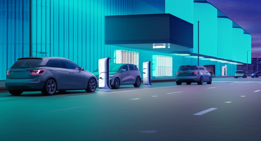 내년 전기차 보조금 9360억 K-배..