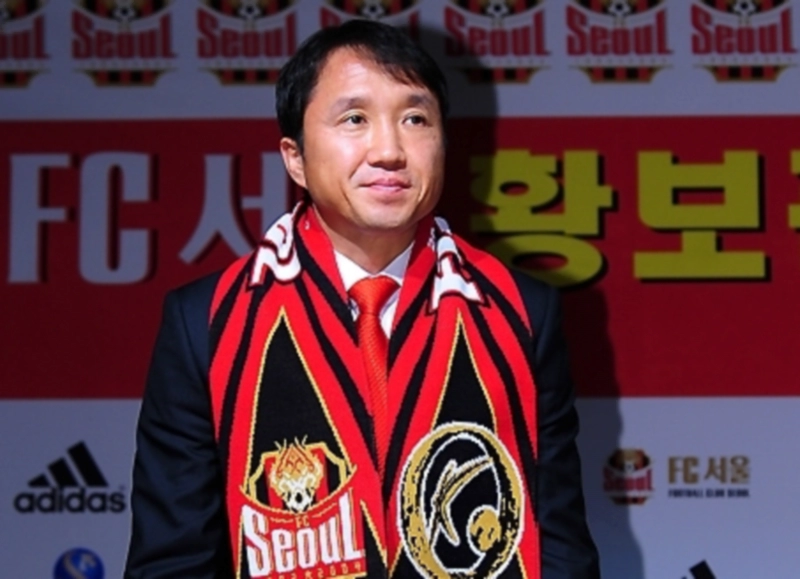 황보관 프로필 나이 고향 축구선수 경력