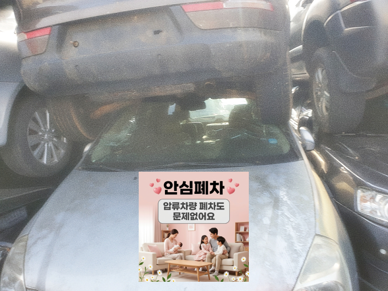 수원 영통구폐차장 저당 설정 확인