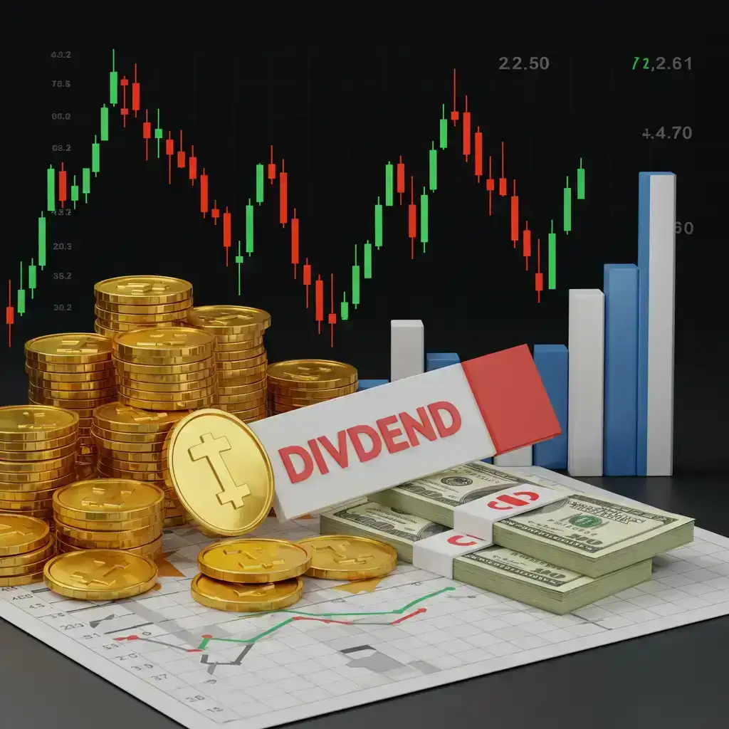 삼성카드(029780) 2025년 배당금 및 배당 일정 2024년 결산 배당