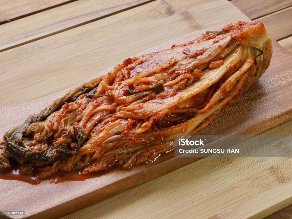 절임배추 20kg 몇포기 가격