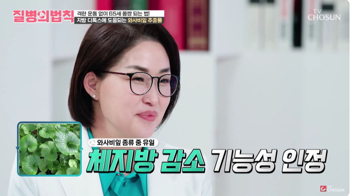 💚 “와사비잎 추출물 효능과 다이어트, 부작용 있을까?” 직접 써보고 느낀 점까지 솔직히 후기!