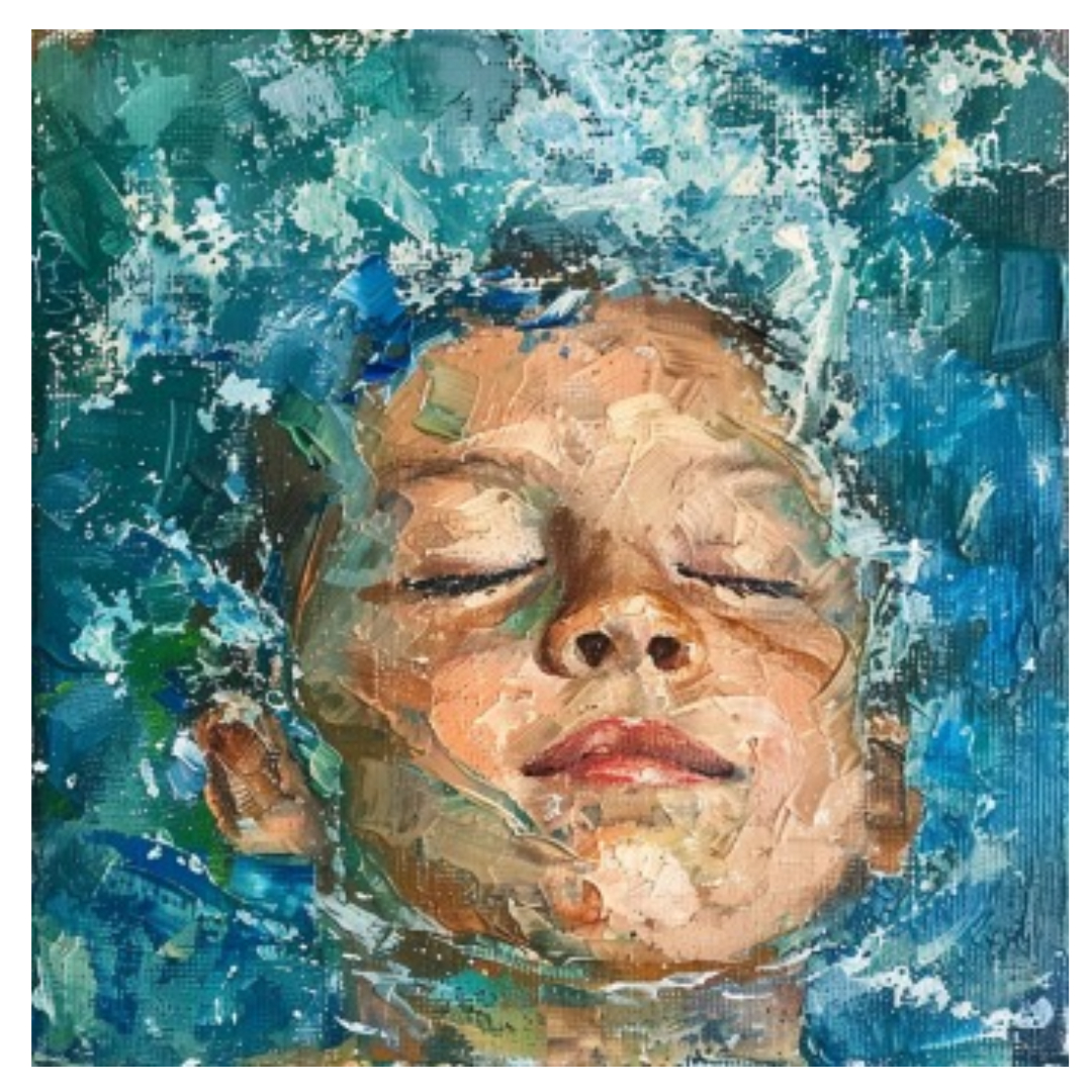 백색비강진과 관련된 사진입니다.