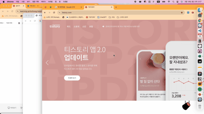 렉탱글 사용 짤
