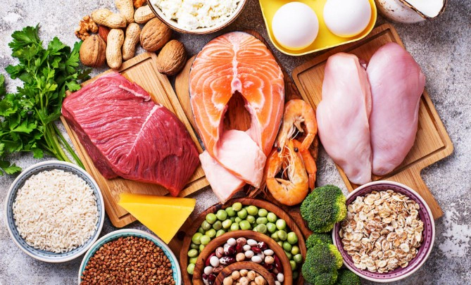 키토 뜻 정리 및 키토 다이어트 식단 아침 점심 저녁 추천 