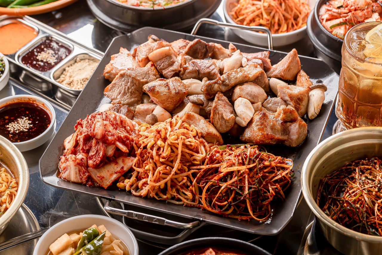 가산수피아 맛집