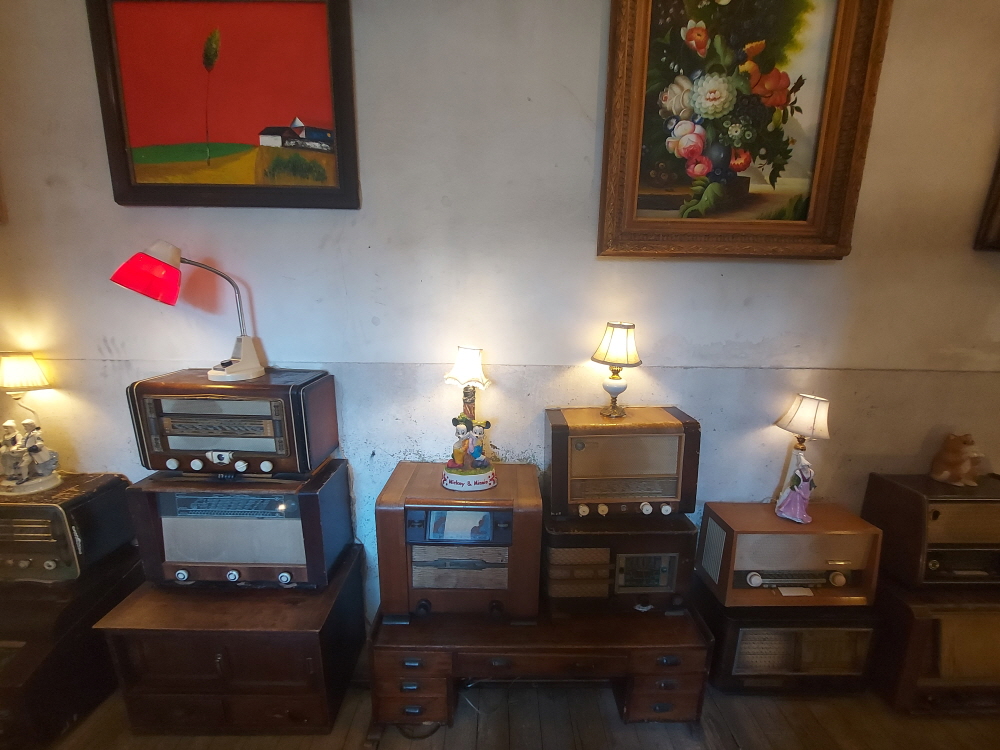 강화도 가볼만한 곳 조양방직 카페