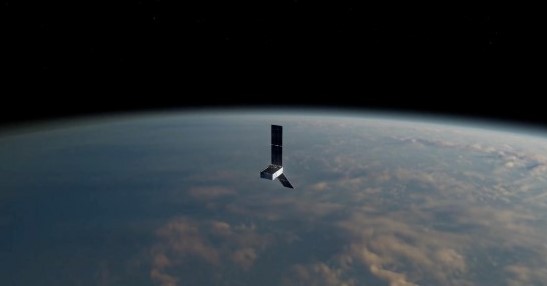 기후 변화 위성 큐브샛 prefire