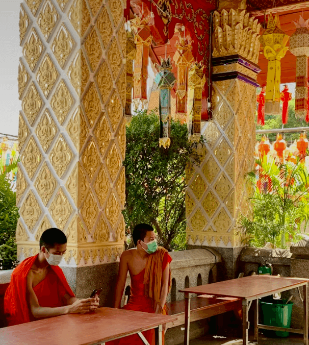 치앙마이 여행 완벽 가이드: 휴식과 힐링의 도시