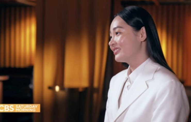 김민하 미국 방송