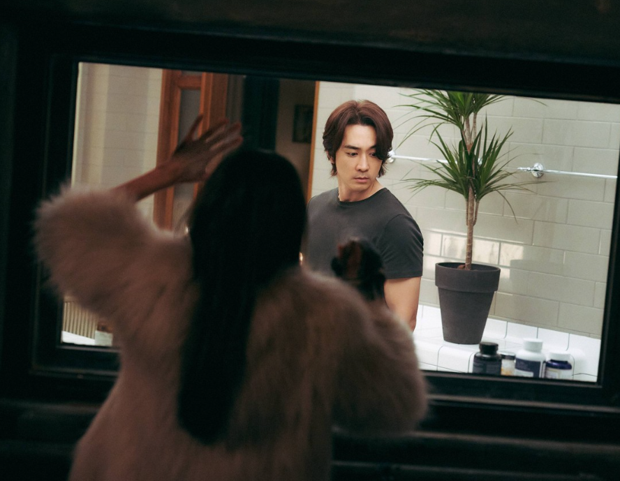 영화 히든페이스 원작