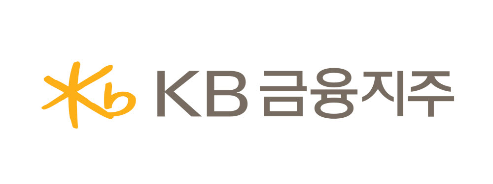 KB 금융_로고