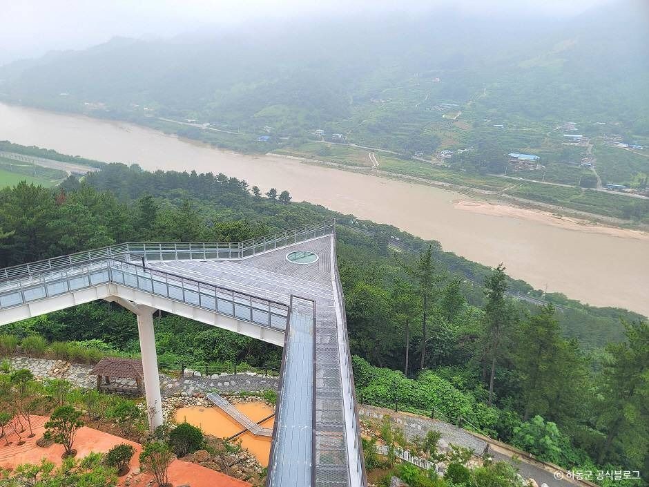 하동 가볼만한곳 베스트10