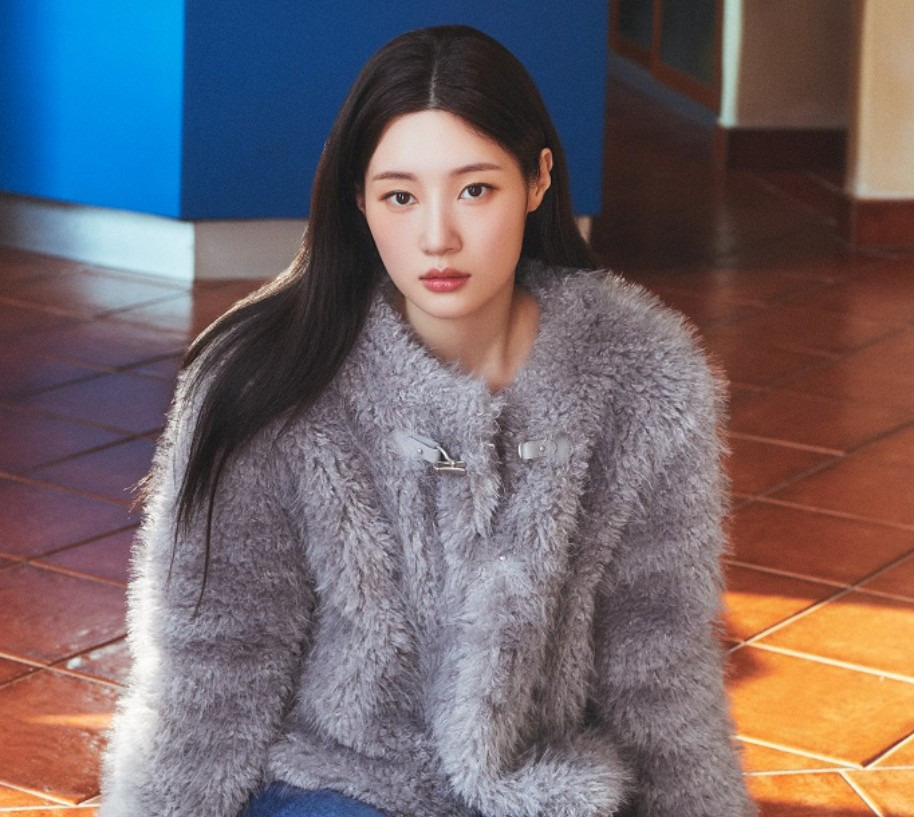 정채연 가수 다이아 아이오아이