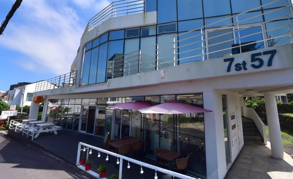 [제주여행 숙박 숙소 게스트하우스 추천] 제주도 안전인증 민박집