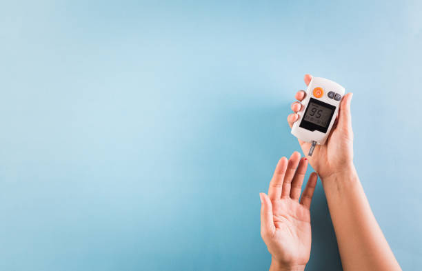 혈당 정상수치 및 혈당 정상수치표 확인하기