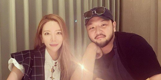 김태우 부인 김애리