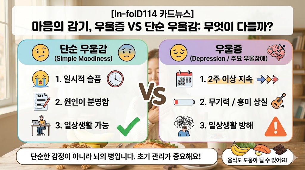 조울증 증상