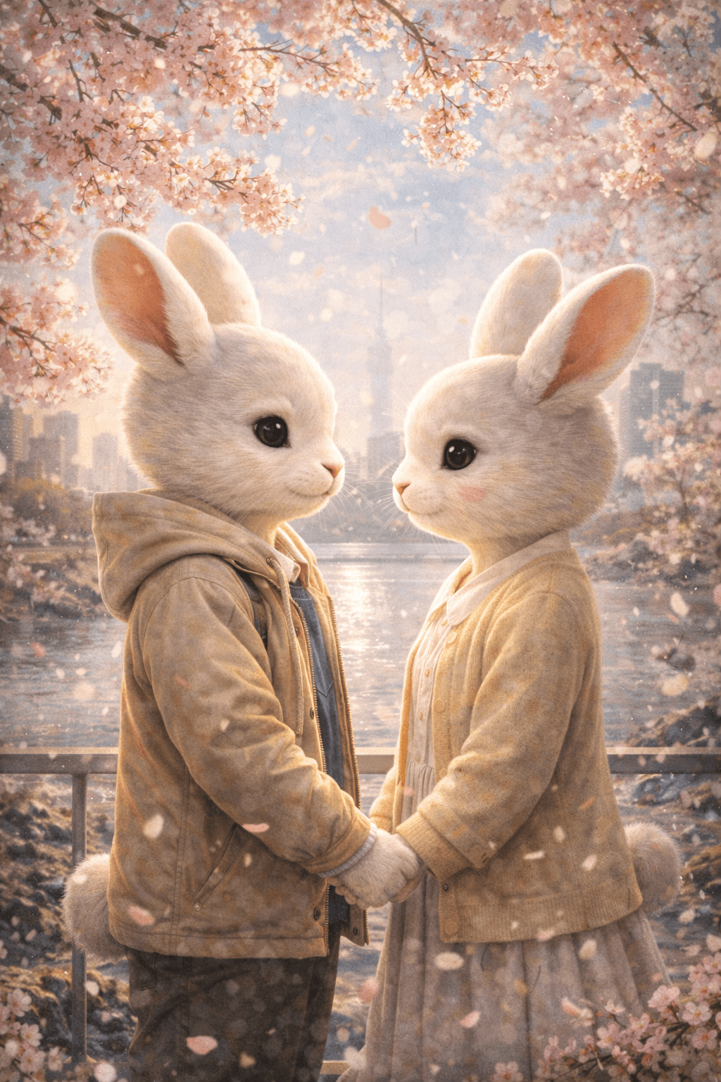 영화 만약에 우리 포스터