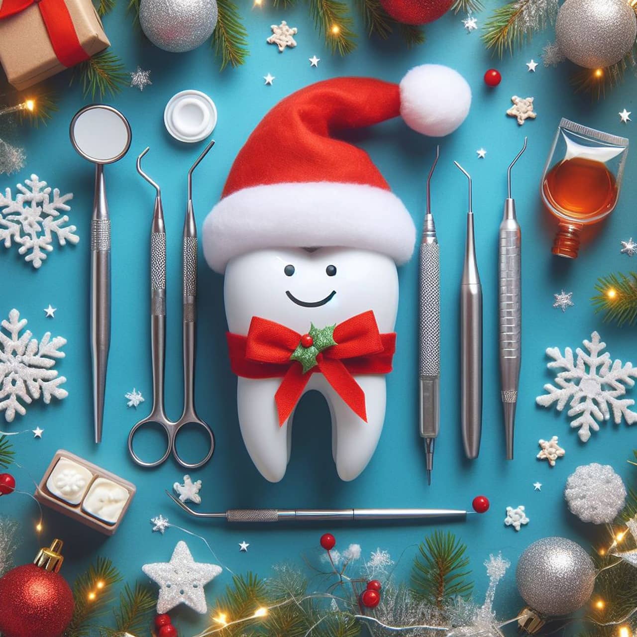 치과용 방사선 촬영