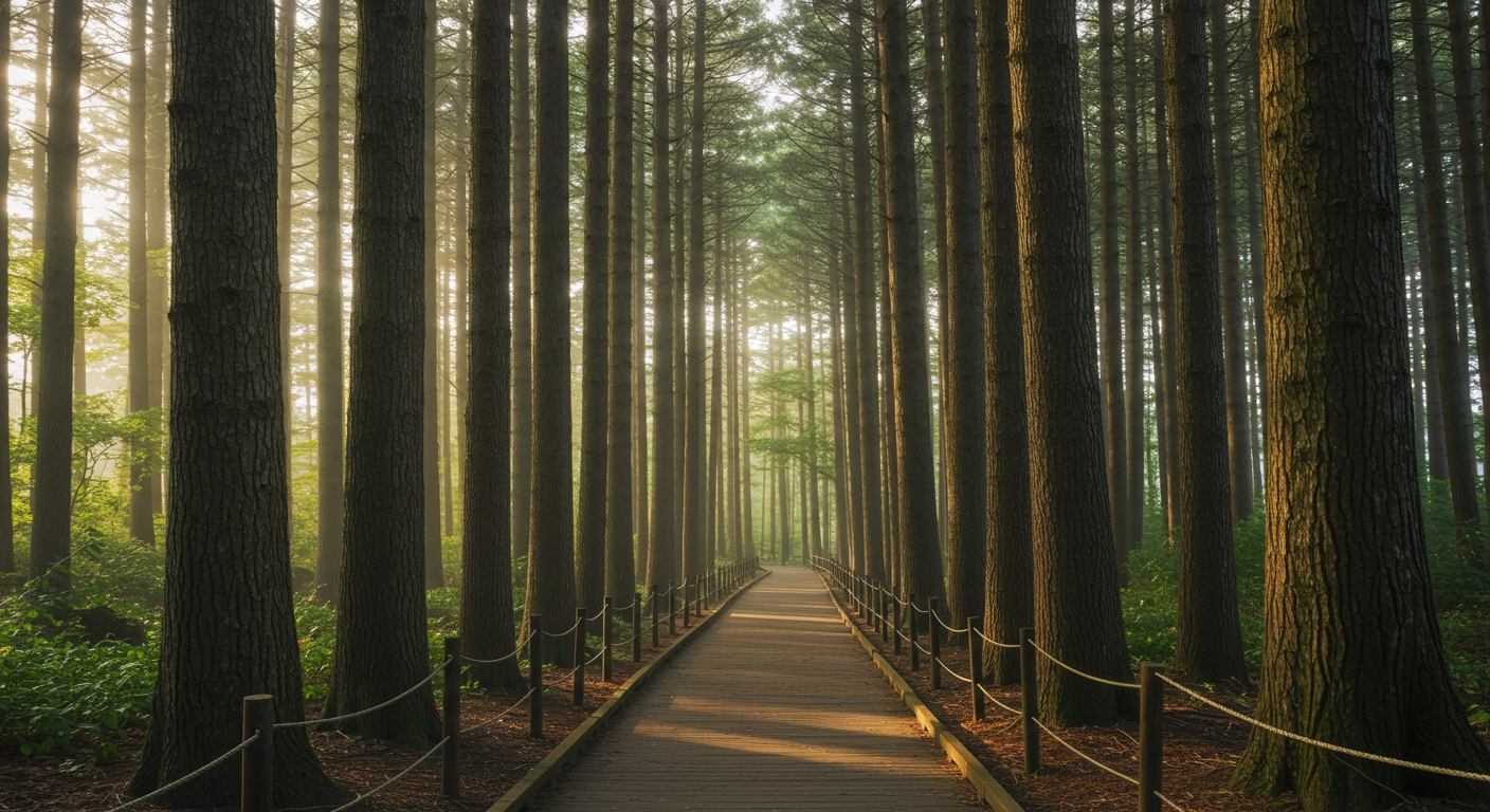 2025 제주도 힐링 여행 코스 6가지 3박 4일로 마음 충전하는 완벽 가이드