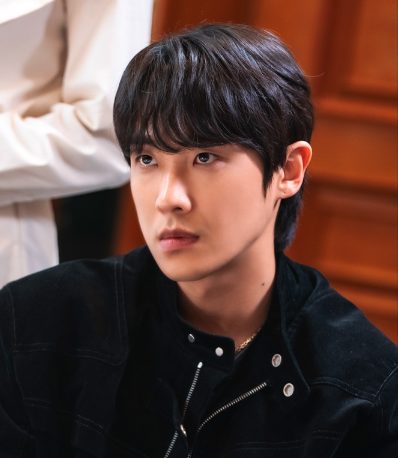 민도혁(이준)