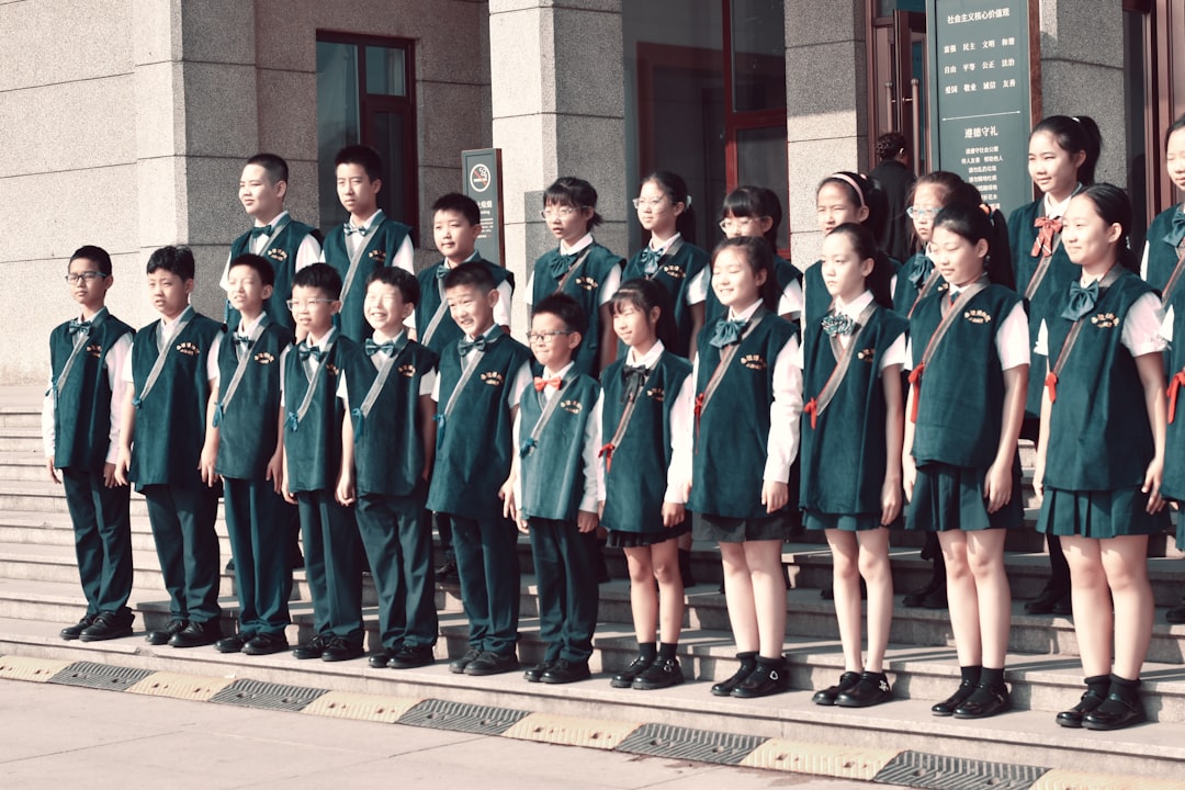 Uniform