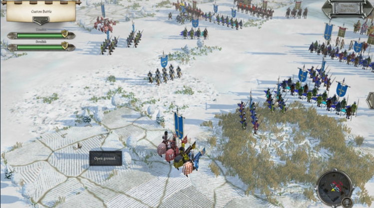 Field of Glory II: Medieval