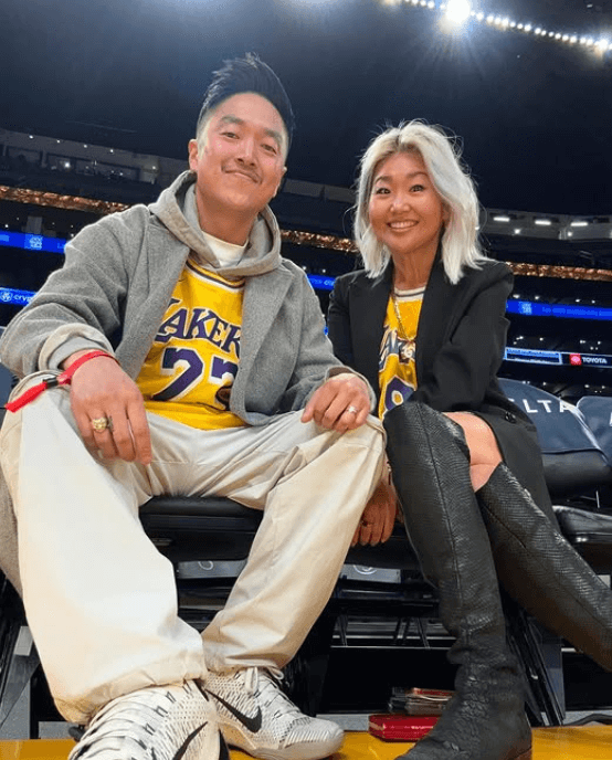 마이클 송 스우파 3 심사위원 경력