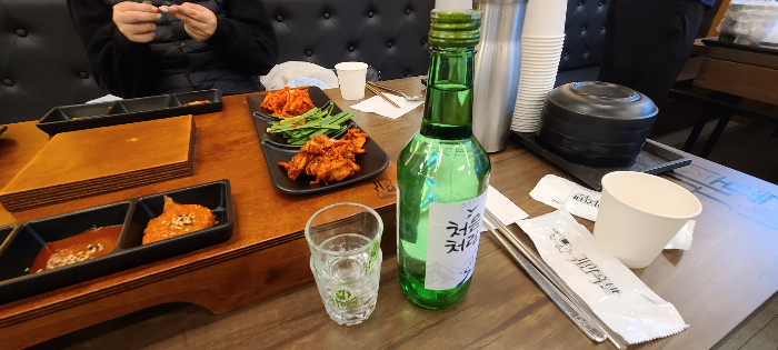 족발맛집 야탑맛집 귀한족발 환상의조합 반반족발 처음처럼