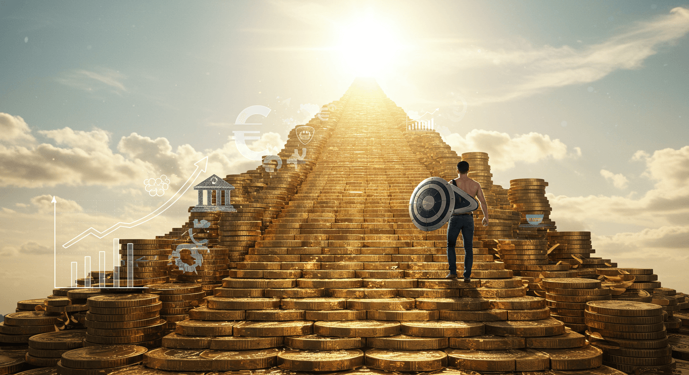 "3. 신용점수 향상이 자산 증식의 발판이 된다"에 대한 이미지입니다.