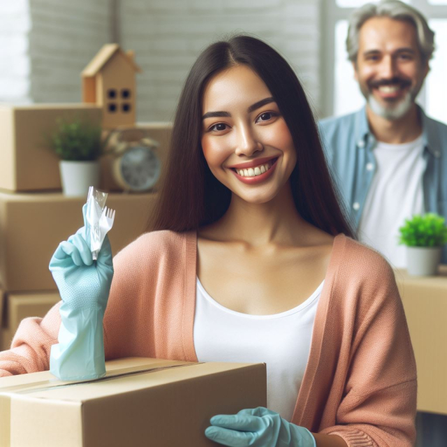 보증금지원형 장기안심주택