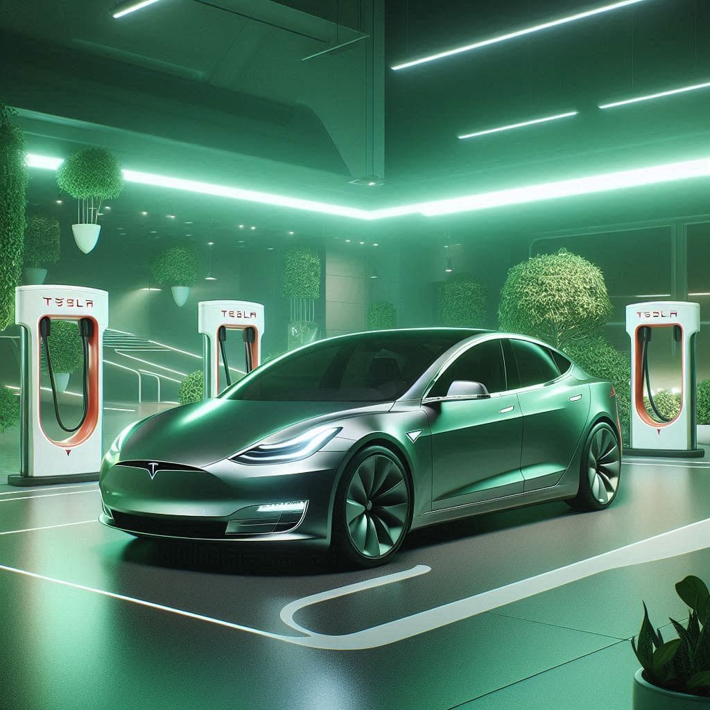 테슬라 모델S