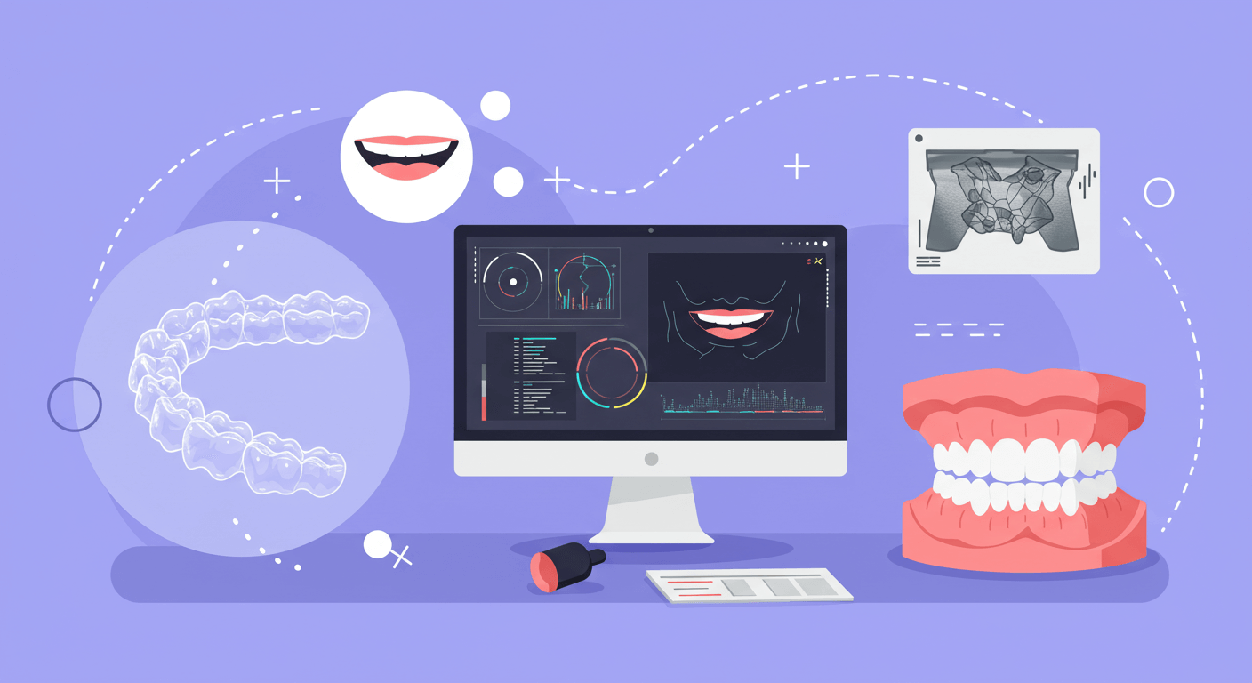 최신 교정 트렌드: 기능 중심의 통합 치료