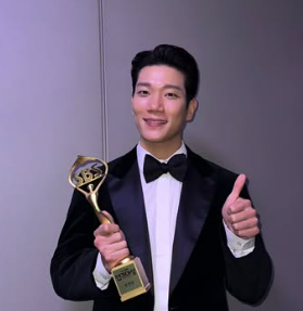 김경남 프로필