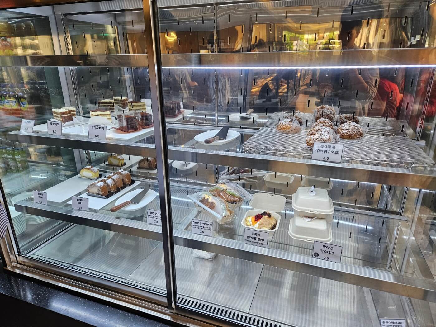 마시안제빵소_베이커리