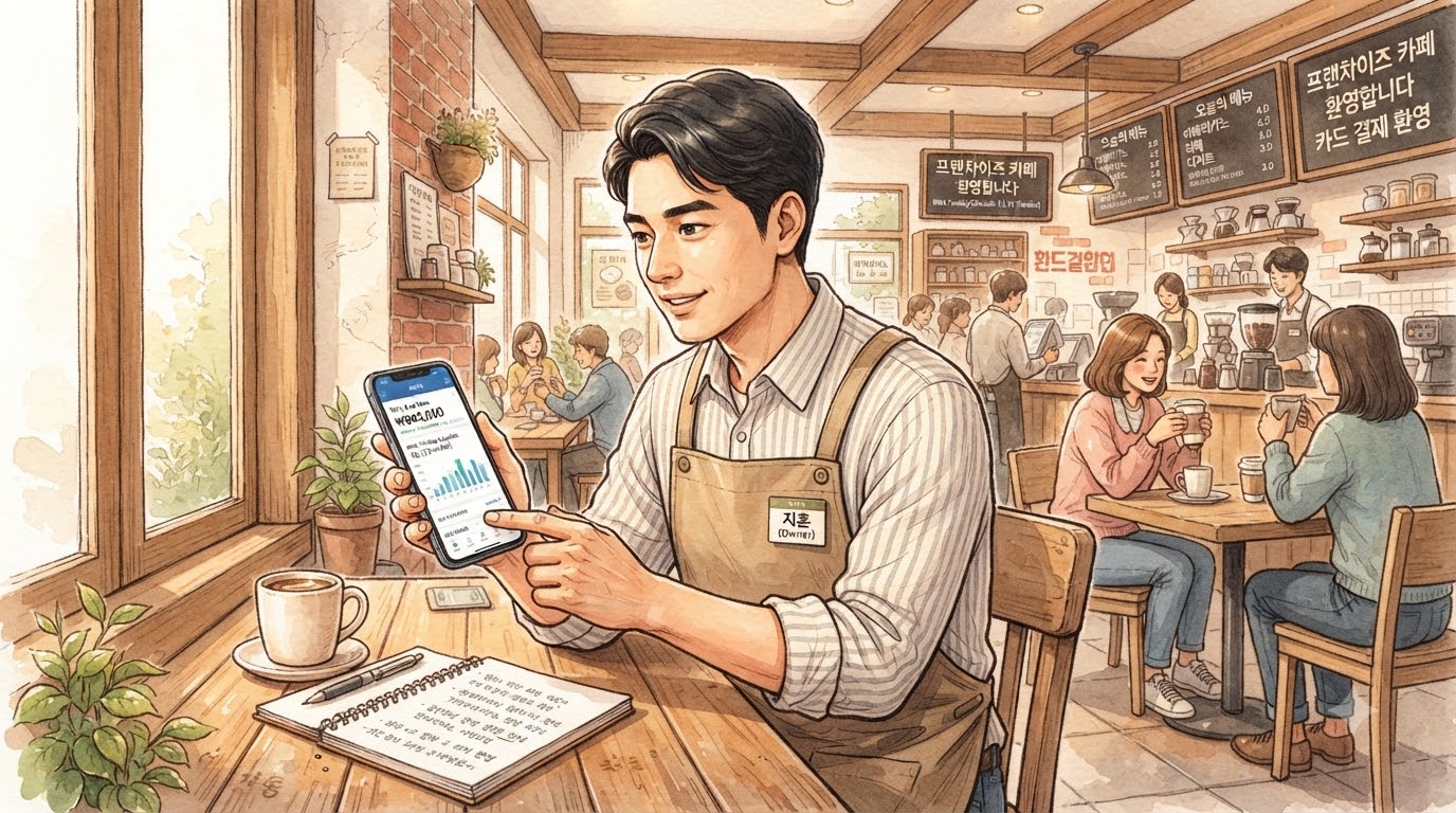 프랜차이즈 권리금 매각 창업 비용 절감 방법 RWA 미래 매출 펀딩 리스크 분석 및 실전 가이드