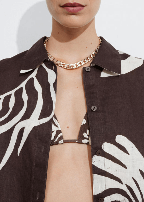 고딩엄빠5 10회 박미선 반팔셔츠