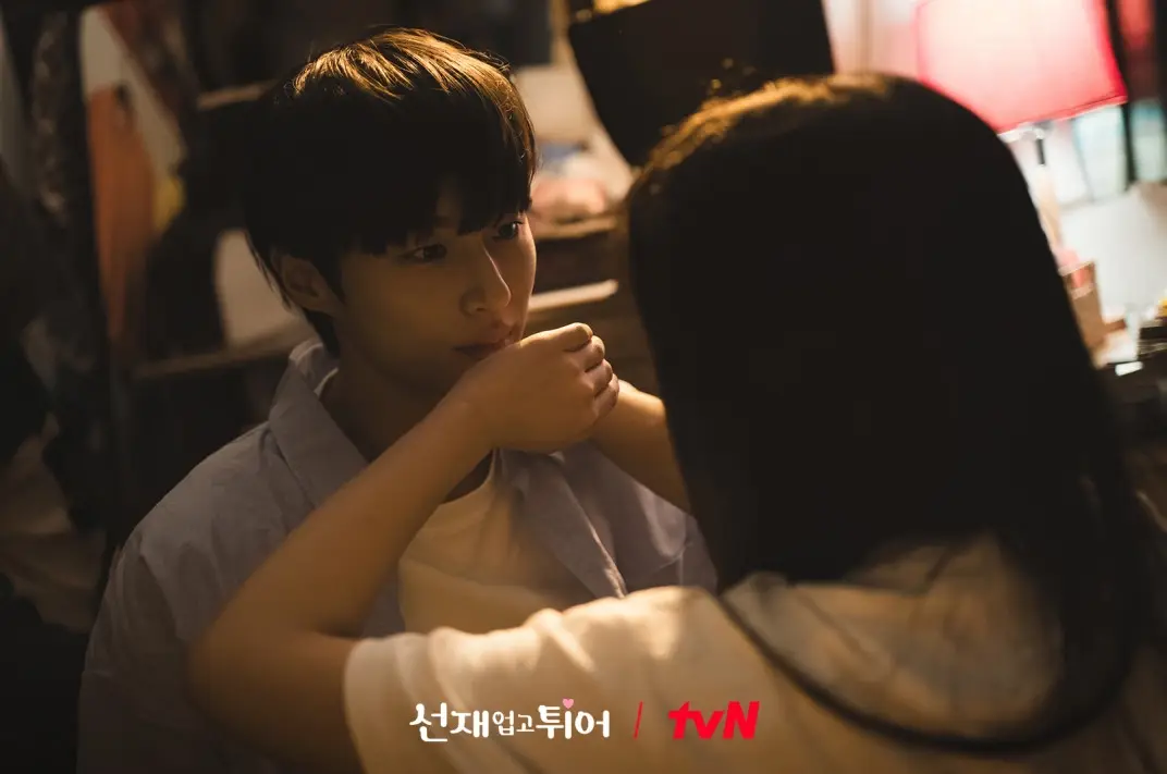 tvN-선재-업고-튀어-출연진-OTT-몇부작-등장인물-정주행