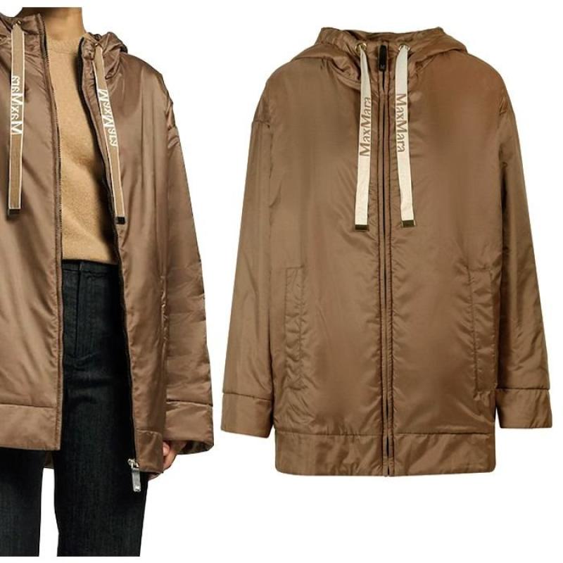 막스마라 큐브 패딩 그린디 GREENDII 019 GREENDII019