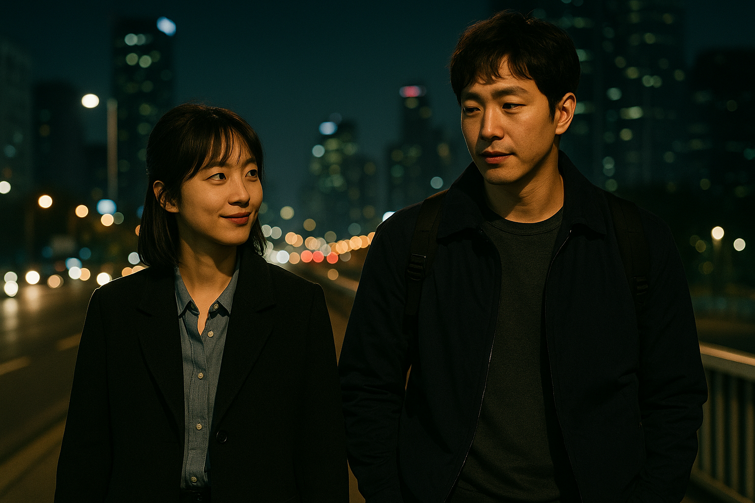 라이브 드라마 관련 사진