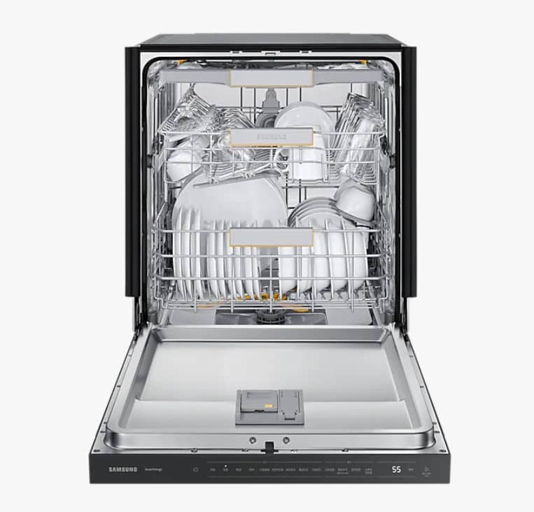 삼성-식기세척기