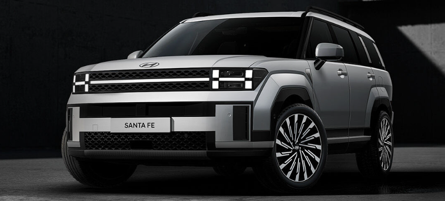 2025 투싼 하이브리드