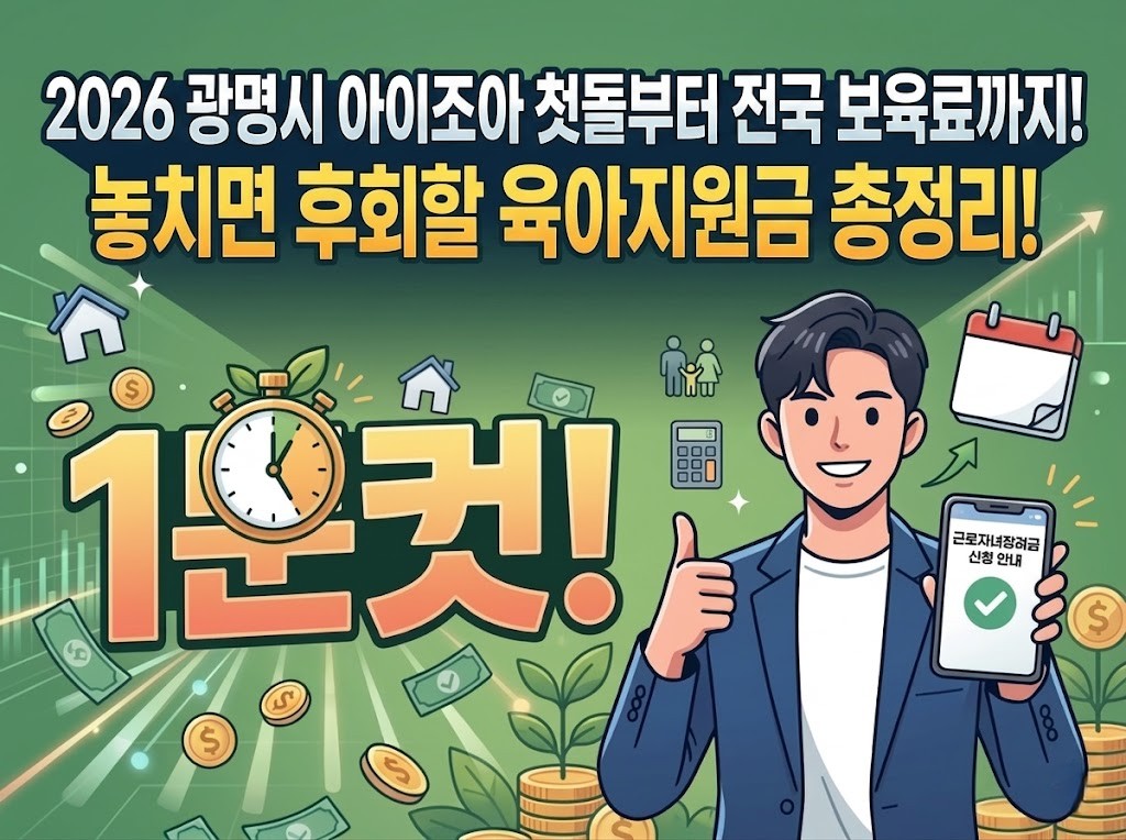 광명시 아이조아