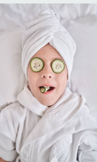 피부 노화 방지 비법