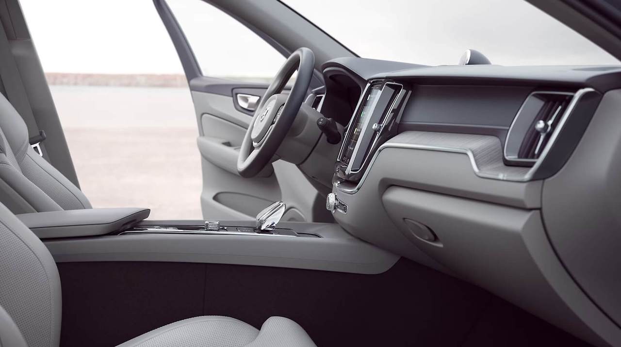 볼보 XC60 